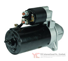 RF130 YEAR 1997 1CYL DIESEL STARTER Image