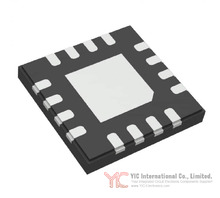 MAX20049ATED/VY+ Image