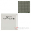 XC5VLX155-3FF1153C Image