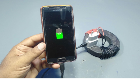 Batteriestemperatur zu niedrig, das Laden gestoppt.Wie repariere ich es?