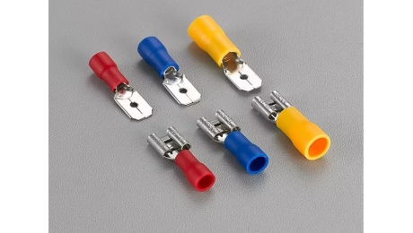 Eine vollständige Anleitung zu Flachsteckverbindern: Für eine sichere und zuverlässige Verkabelung