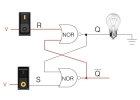 Was sind Latches in der digitalen Elektronik?Funktionen, Verwendungen und Beispiele