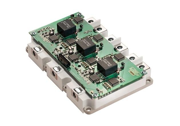 Your Guide to High-Speed Switching in Power Electronics