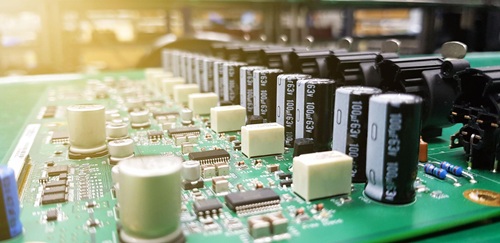 Circuit Protection Explained- ESD, Surge, Overload, and Overvoltage Protection