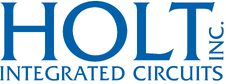 Holt Integrated Circuits, Inc.