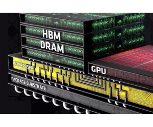Samsung plant, im Mai HBM4E-Chipmuster an NVIDIA zu liefern