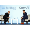 SoftBank plant, weitere 30 Milliarden US-Dollar in OpenAI zu investieren